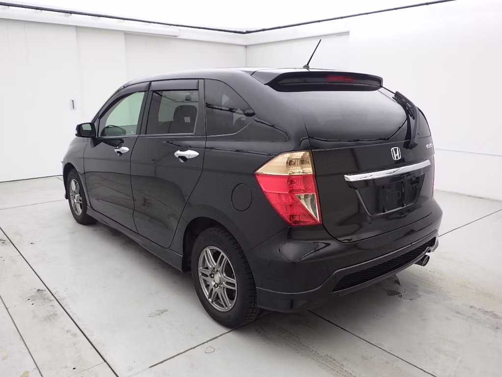 HONDA EDIX