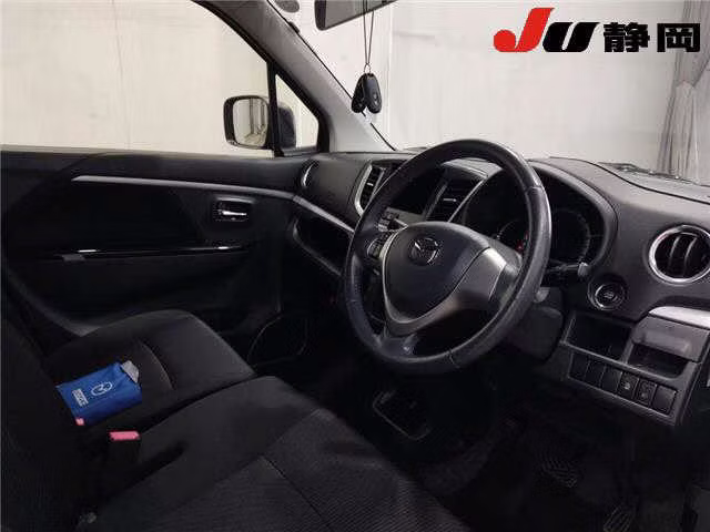 MAZDA FLAIR