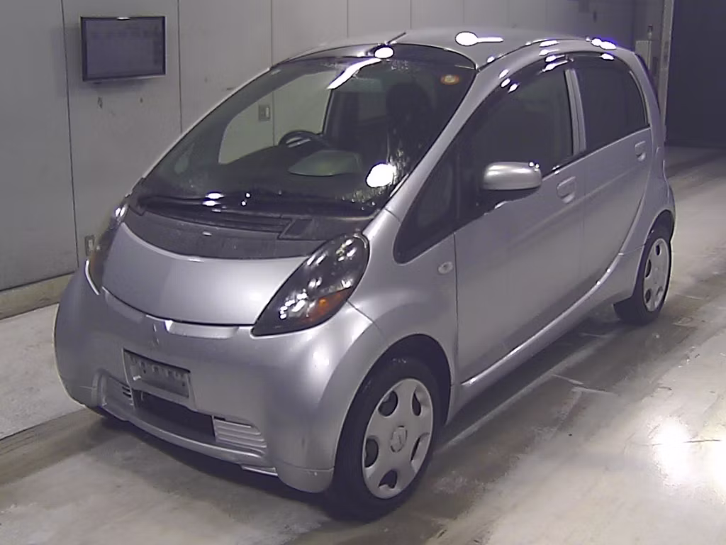 MITSUBISHI I