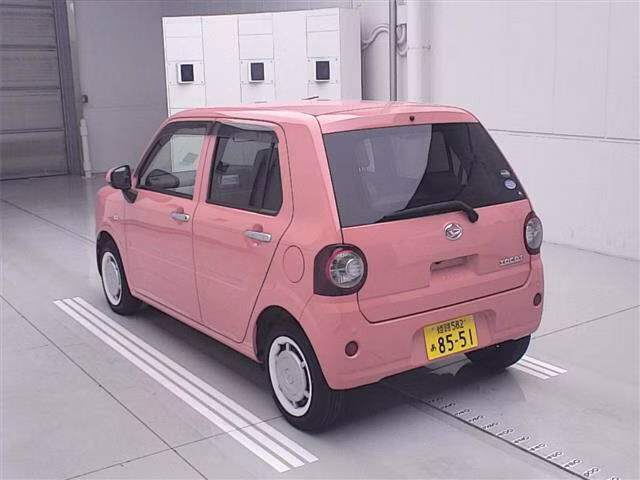 DAIHATSU MIRA TOCOT