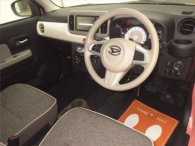 DAIHATSU MIRA TOCOT