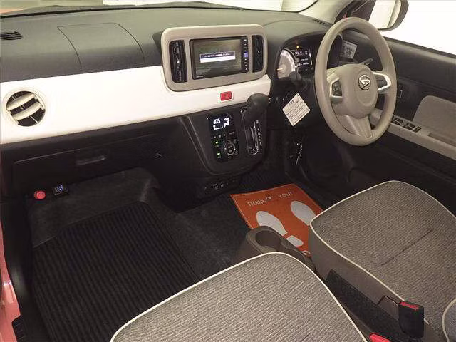 DAIHATSU MIRA TOCOT