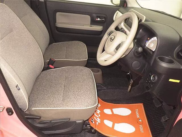 DAIHATSU MIRA TOCOT