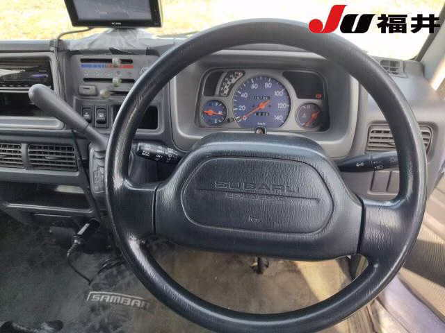SUBARU SAMBAR