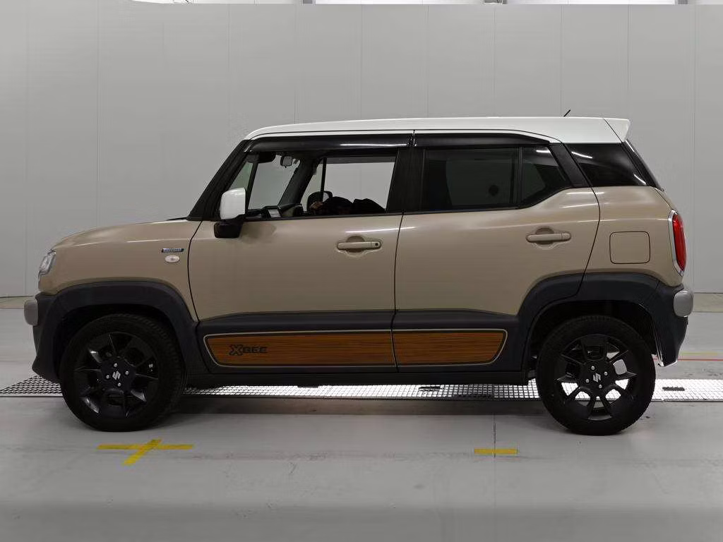 SUZUKI XBEE