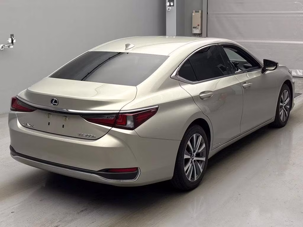 LEXUS ES300H