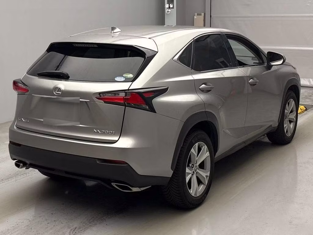 LEXUS NX300