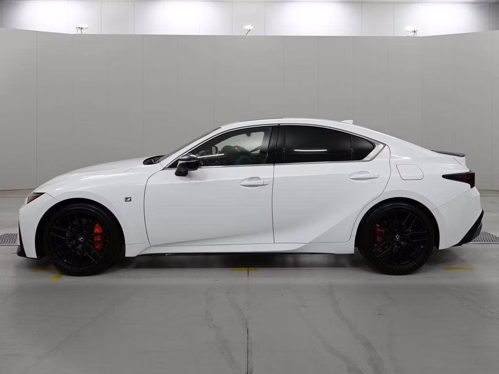 LEXUS IS300