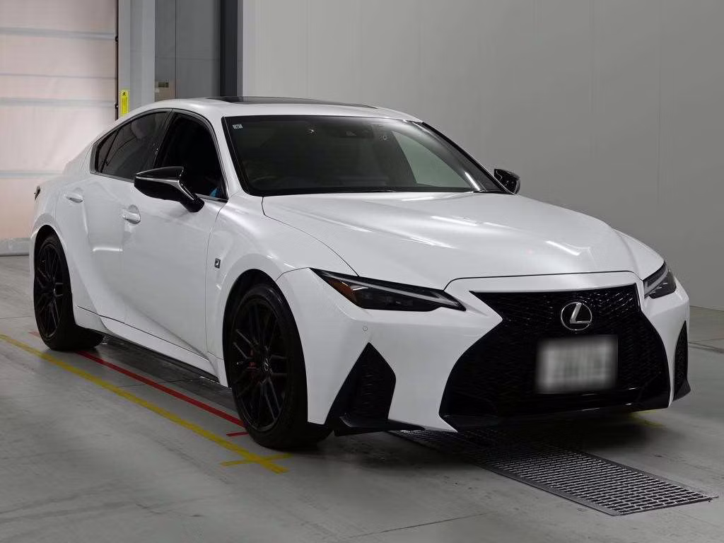 LEXUS IS300