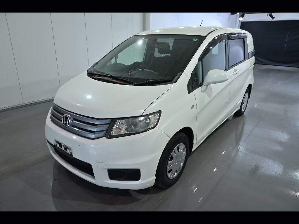 HONDA FREED SPIKE