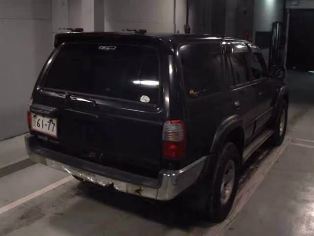 TOYOTA HILUX SURF