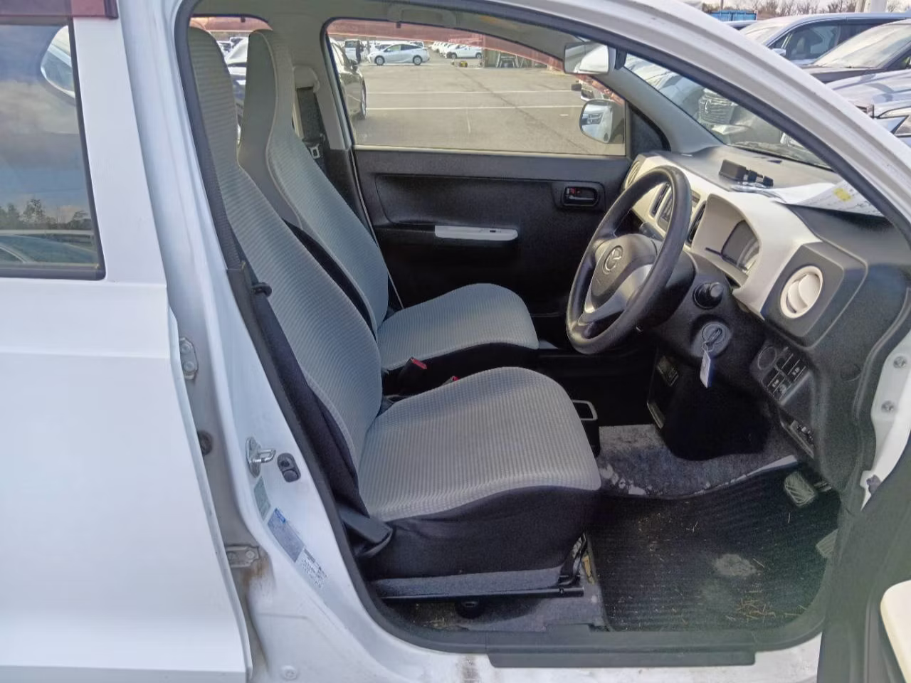 MAZDA CAROL