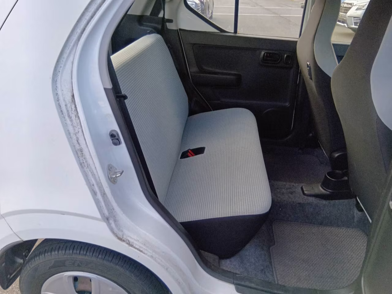 MAZDA CAROL