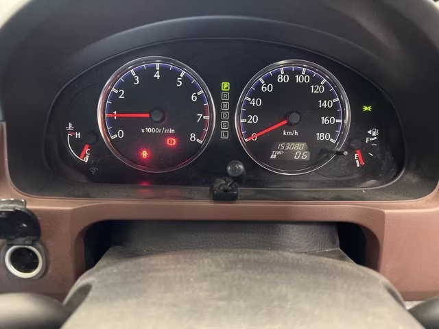 MAZDA VERISA