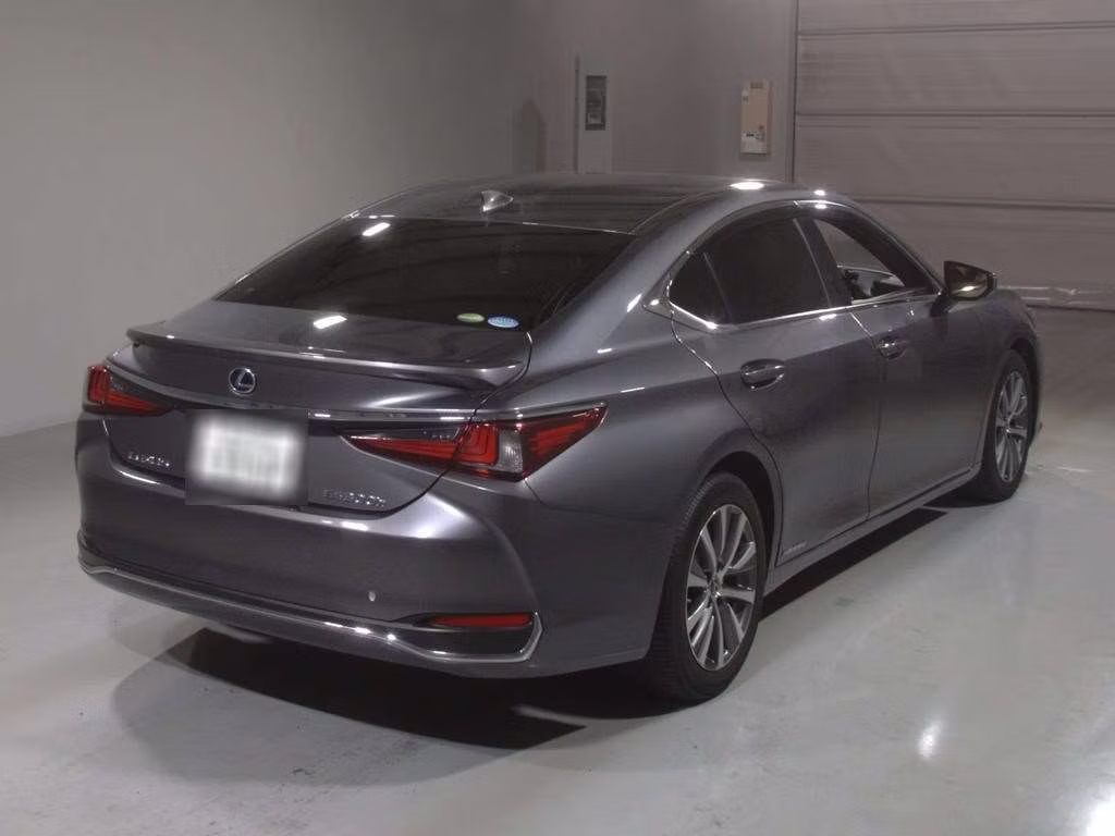 LEXUS ES300H