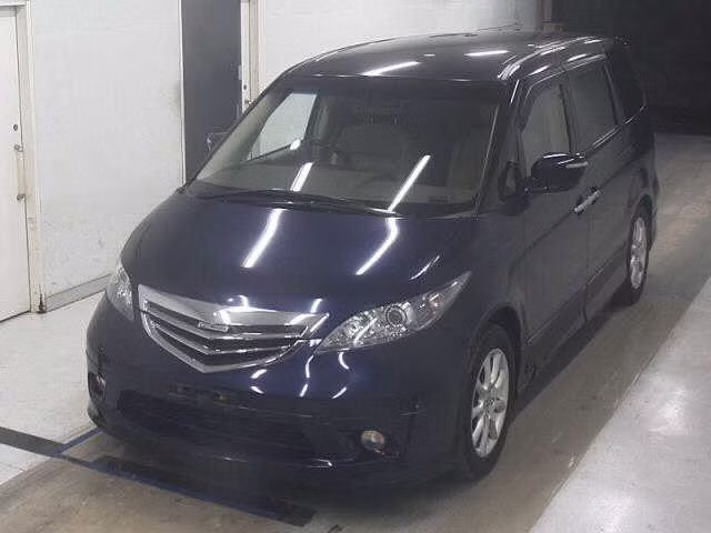 HONDA ELYSION
