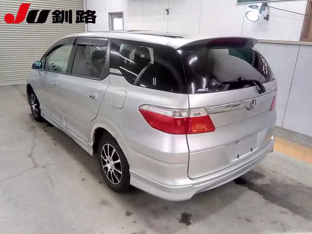 HONDA AIRWAVE