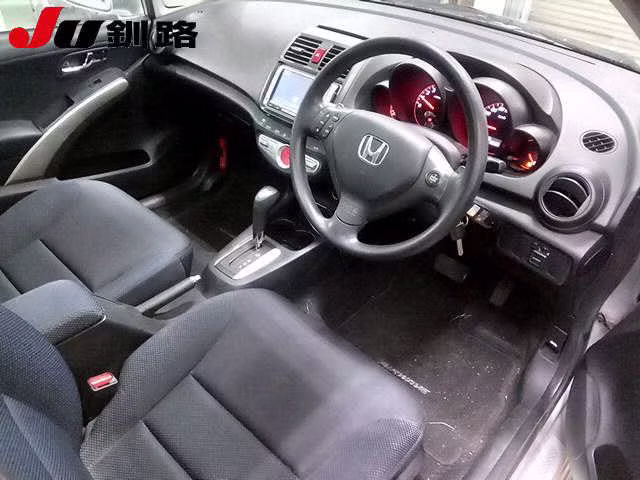 HONDA AIRWAVE