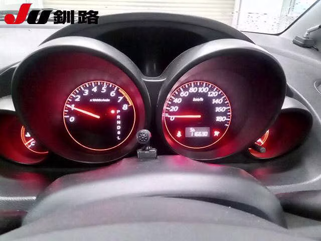 HONDA AIRWAVE