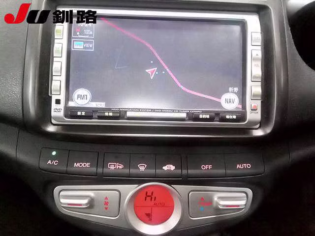 HONDA AIRWAVE