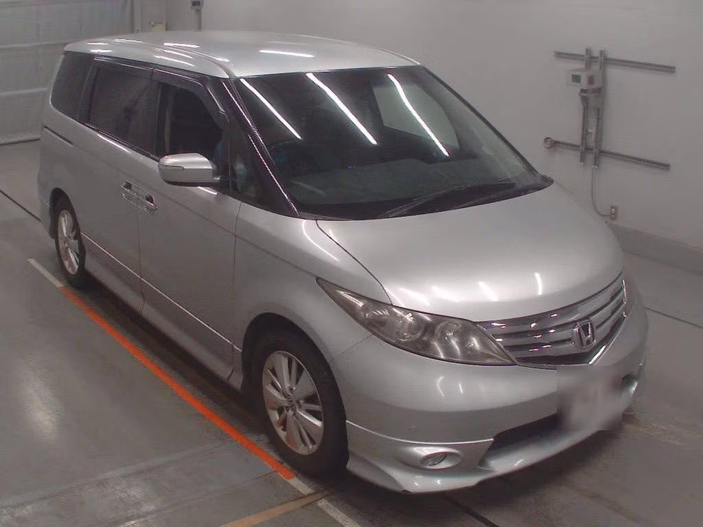 HONDA ELYSION