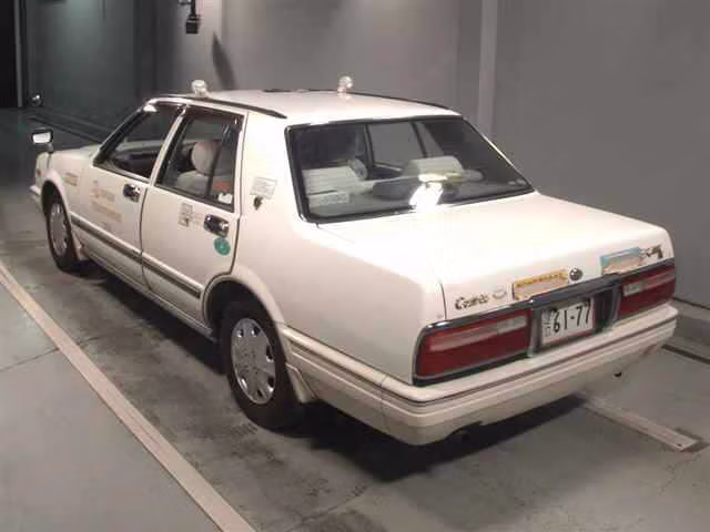 NISSAN CEDRIC