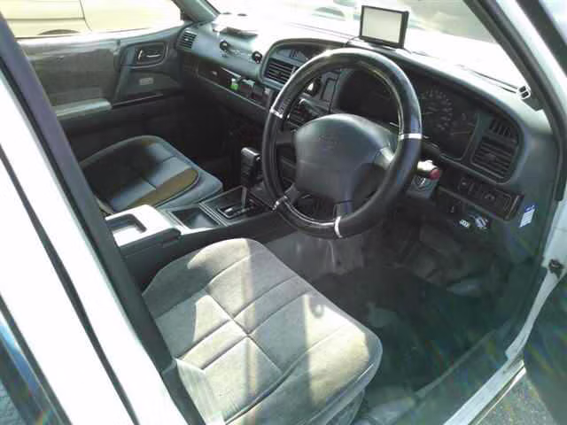 NISSAN CEDRIC