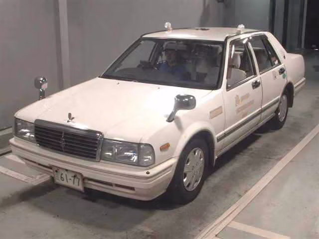 NISSAN CEDRIC