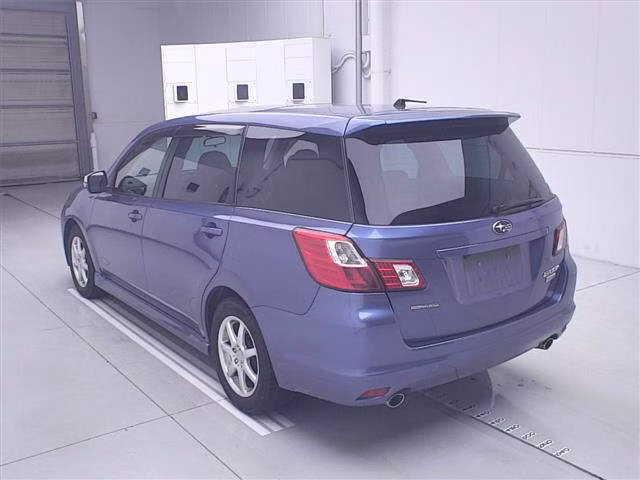 SUBARU EXIGA