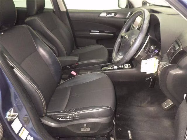 SUBARU EXIGA