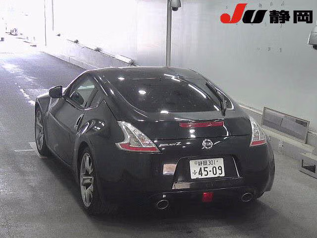 NISSAN FAIRLADY Z