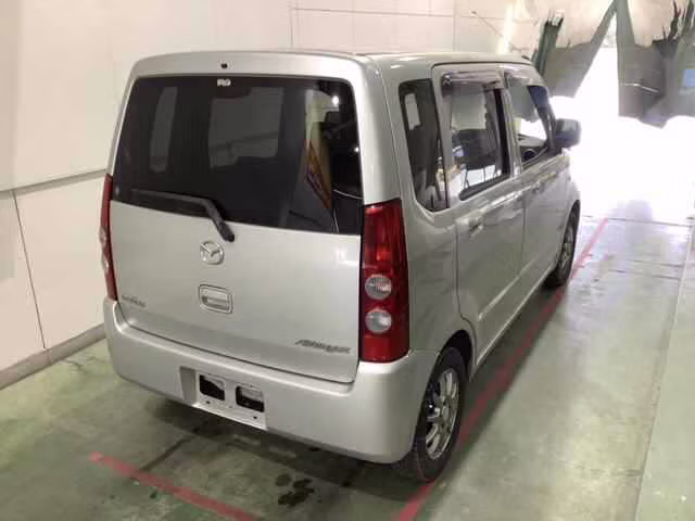 MAZDA AZ-WAGON