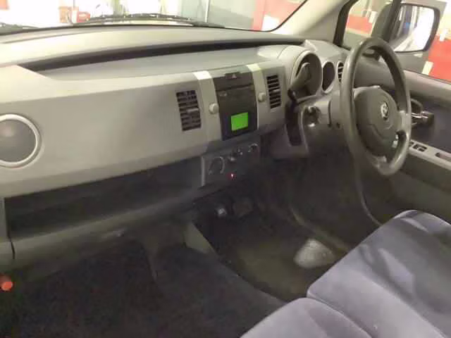 MAZDA AZ-WAGON