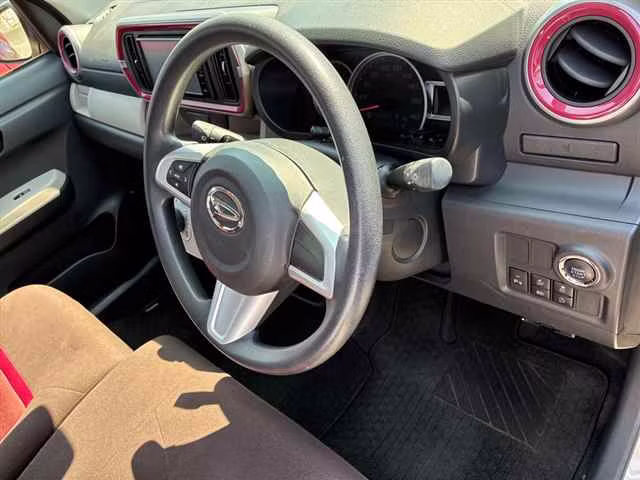 DAIHATSU BOON