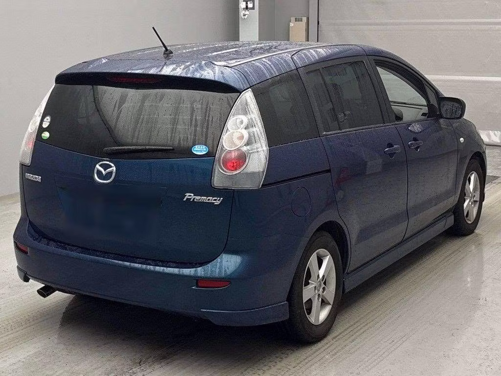 MAZDA PREMACY
