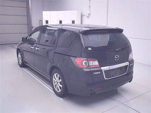 MAZDA MPV