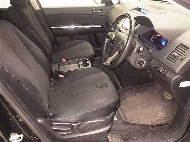 MAZDA MPV