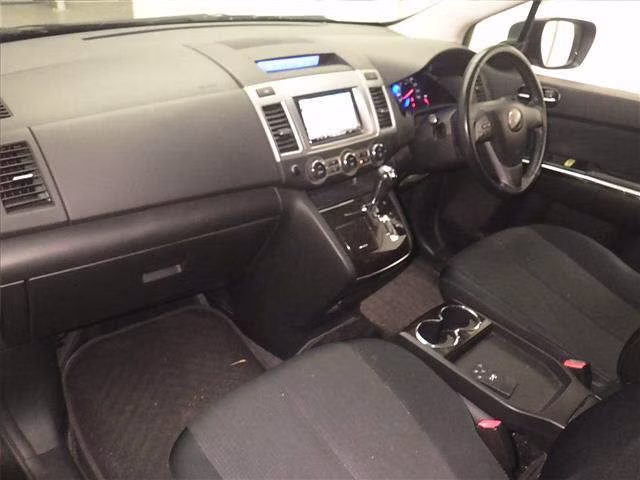 MAZDA MPV