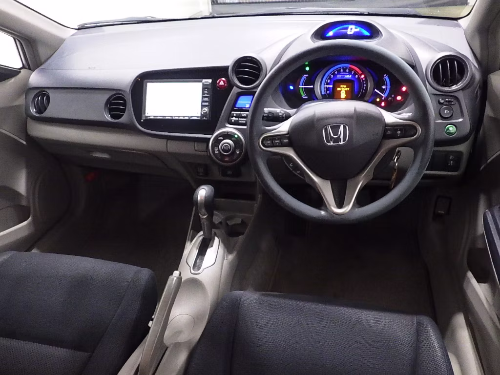 HONDA INSIGHT