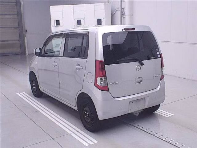 MAZDA AZ-WAGON