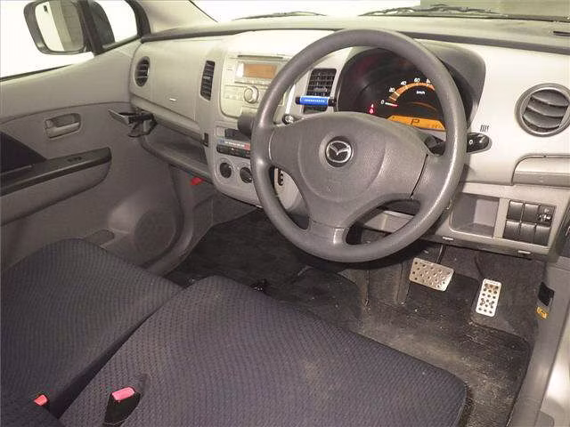 MAZDA AZ-WAGON