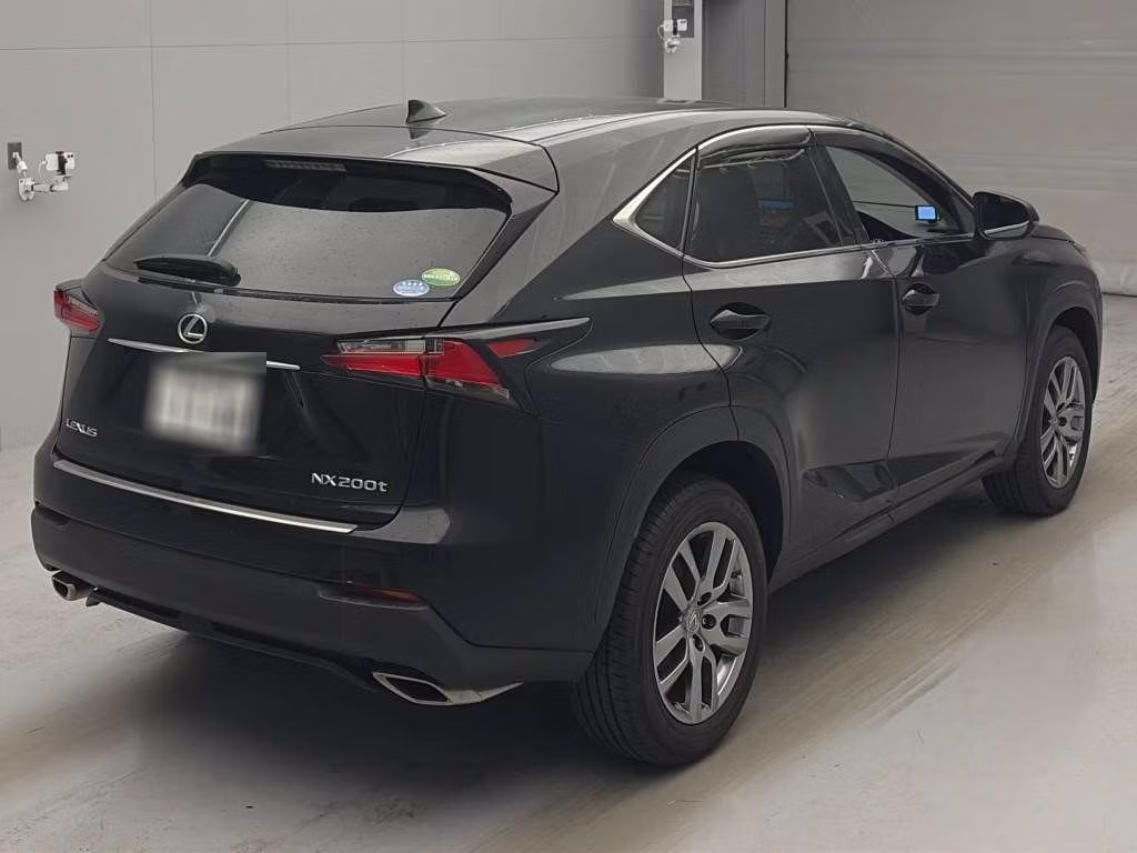 LEXUS NX200T