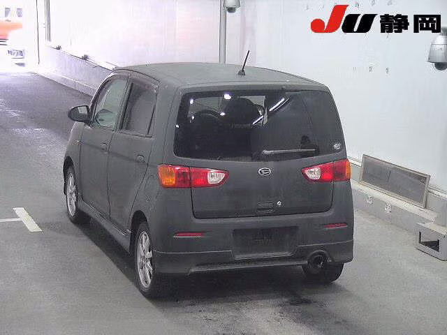 DAIHATSU MAX