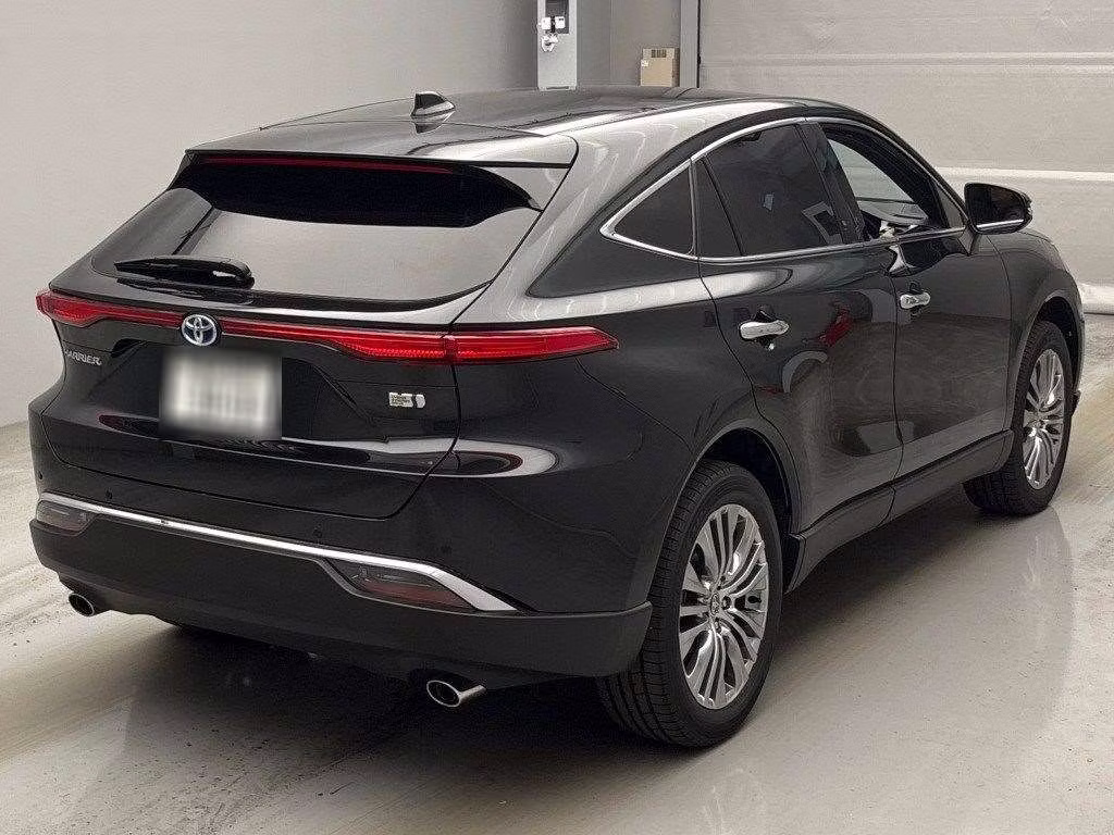 TOYOTA VENZA