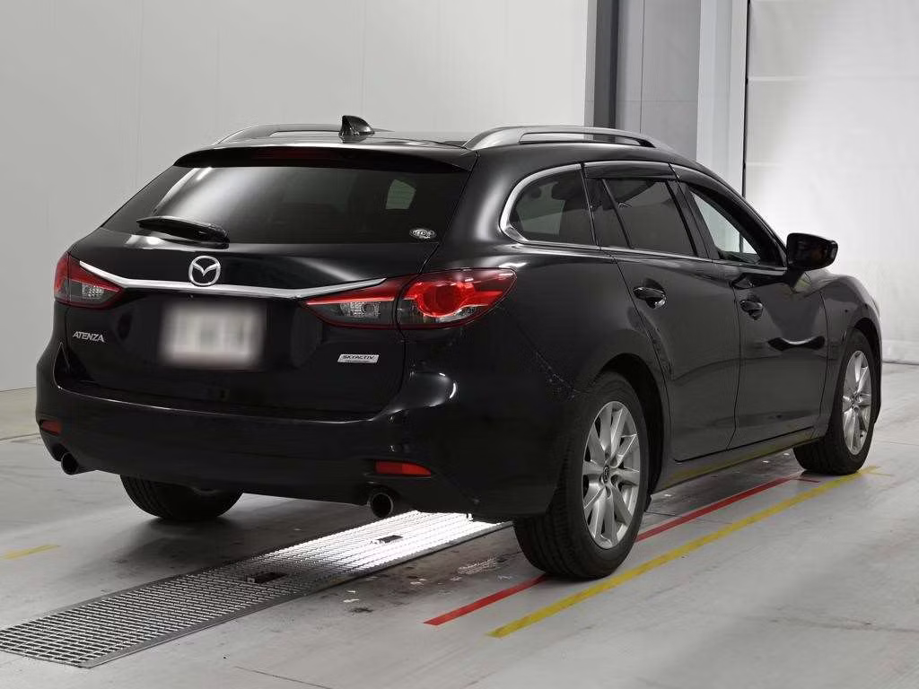 MAZDA ATENZA