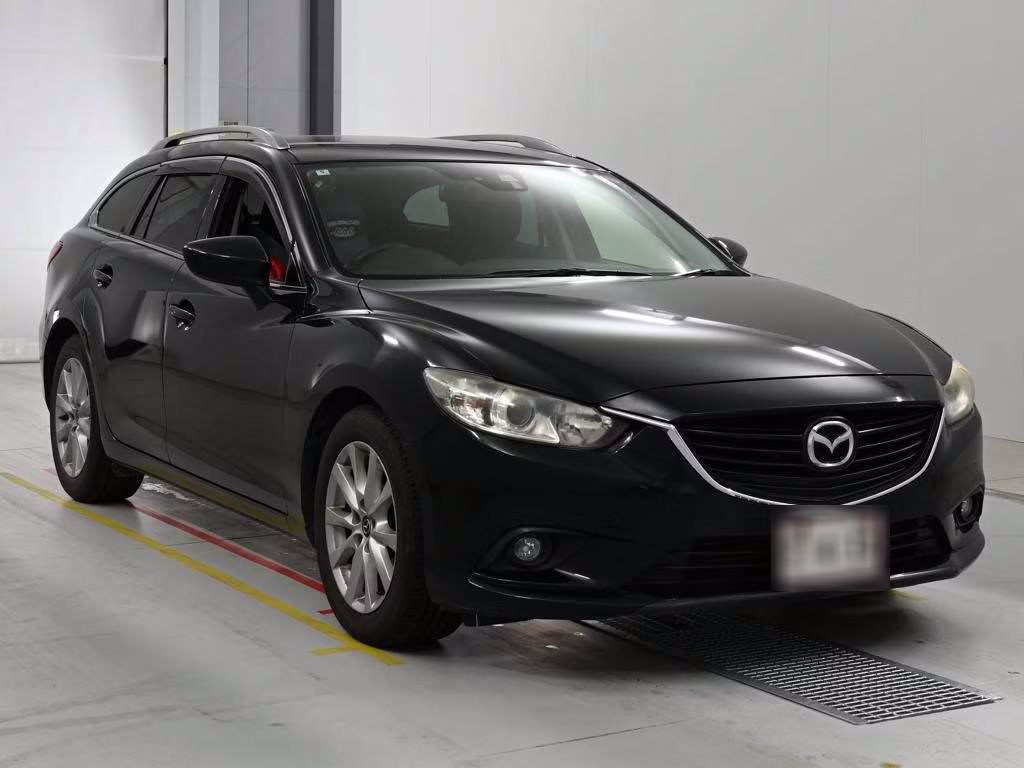MAZDA ATENZA