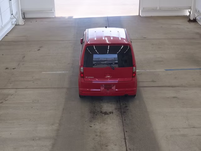 MITSUBISHI EK SPORT