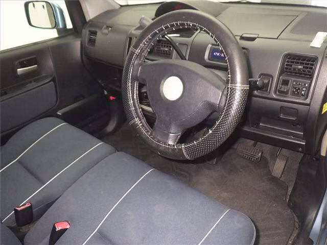 MITSUBISHI EK SPORT