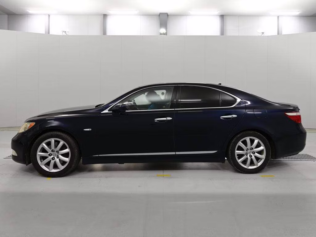LEXUS LS460