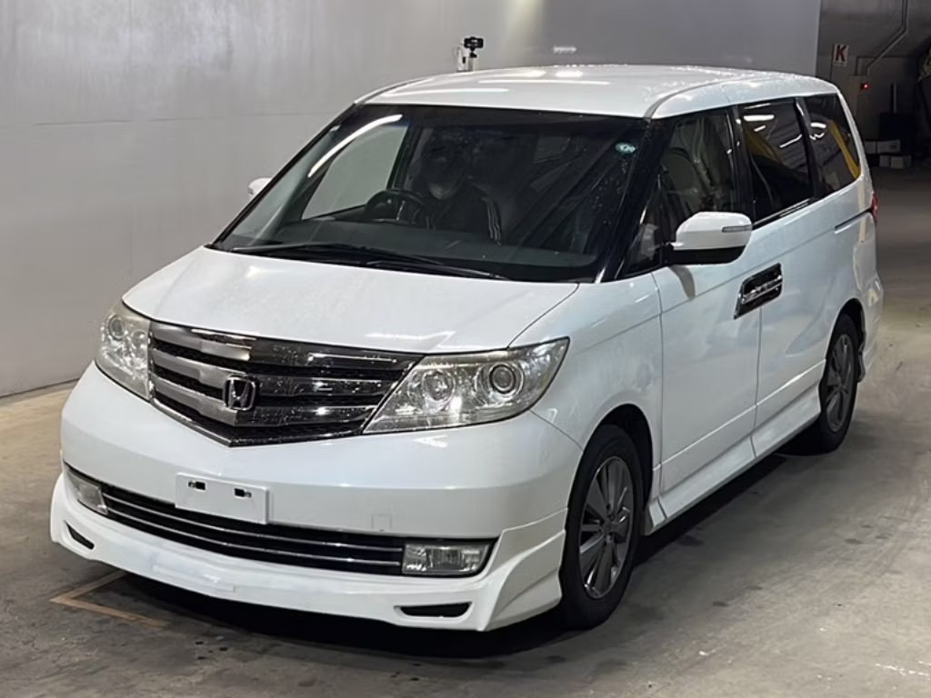 HONDA ELYSION
